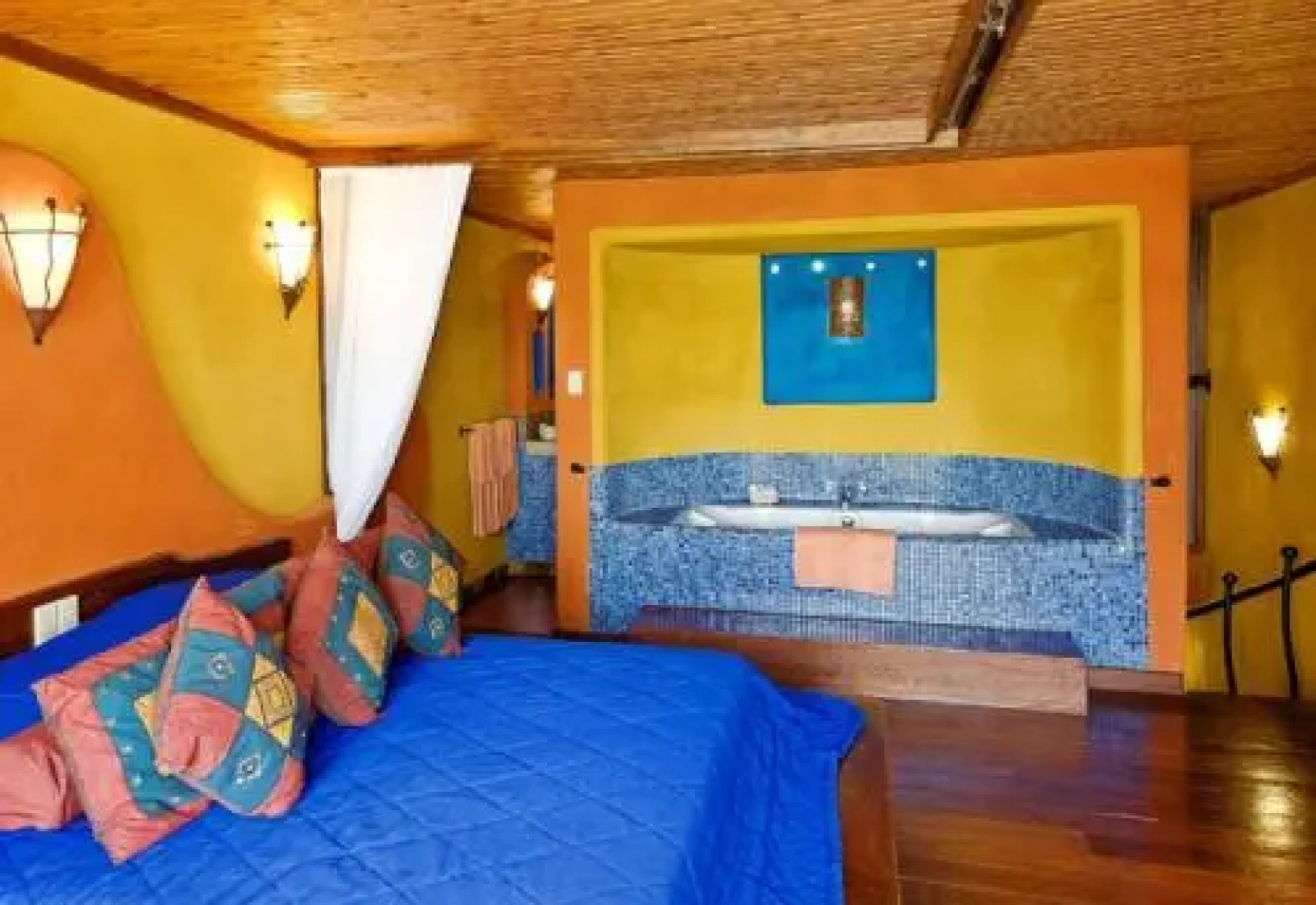 Serengeti Sopa Lodge