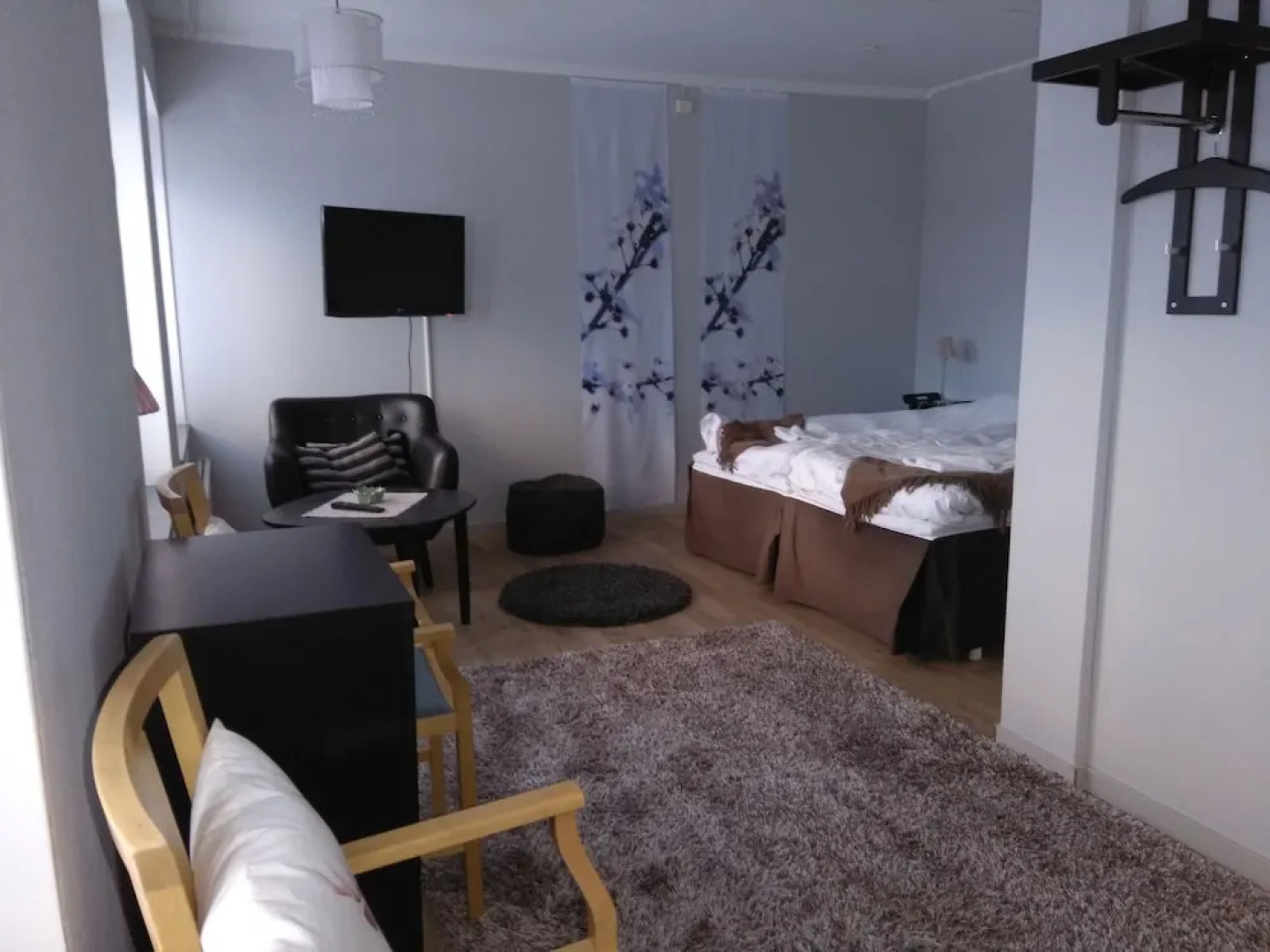 Ottsjö Fjällhotell