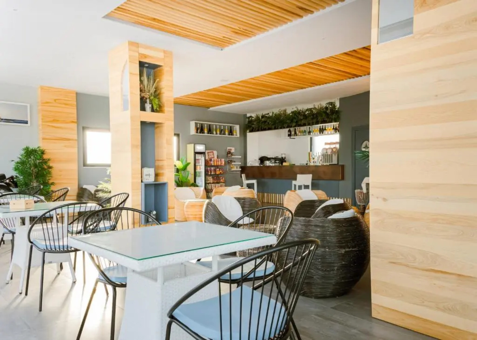 Residence Porto Ulisse