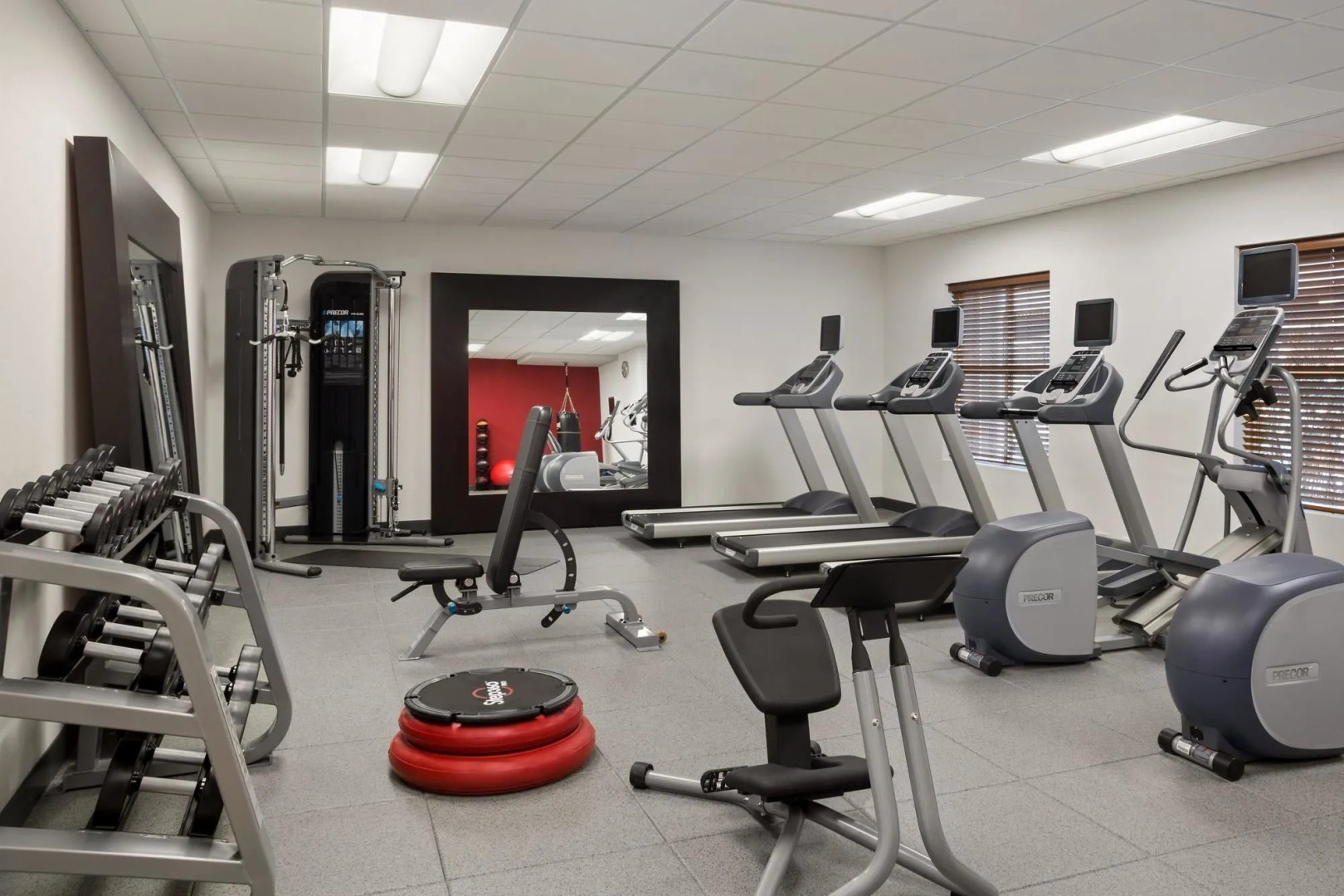 Homewood Suites by Hilton TechRidge Parmer @ I-35