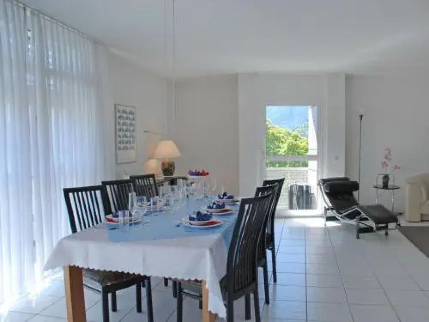 Apartment Residenza Canto Sereno