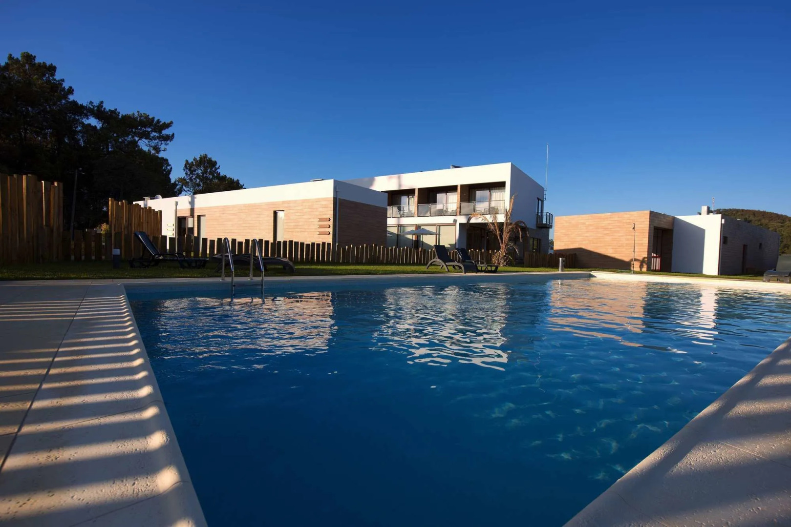 Villas da Fonte Leisure and Nature