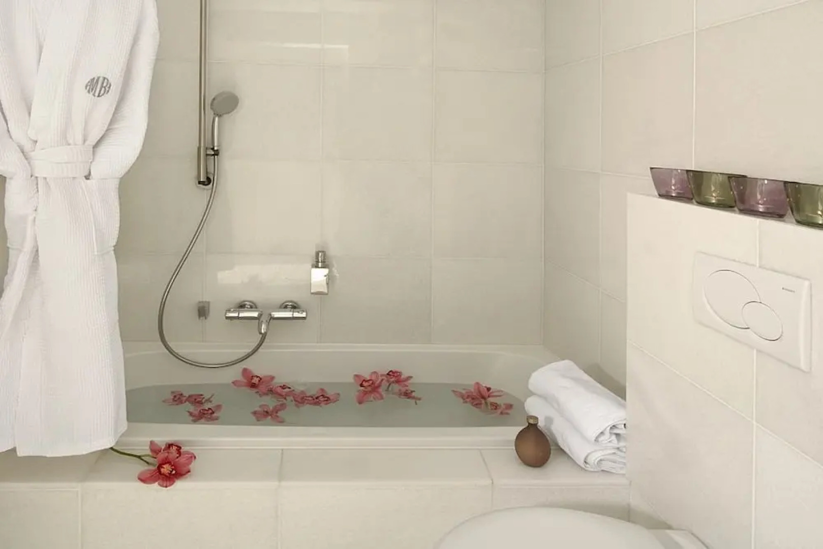 Maison Bousson Bed & Breakfast