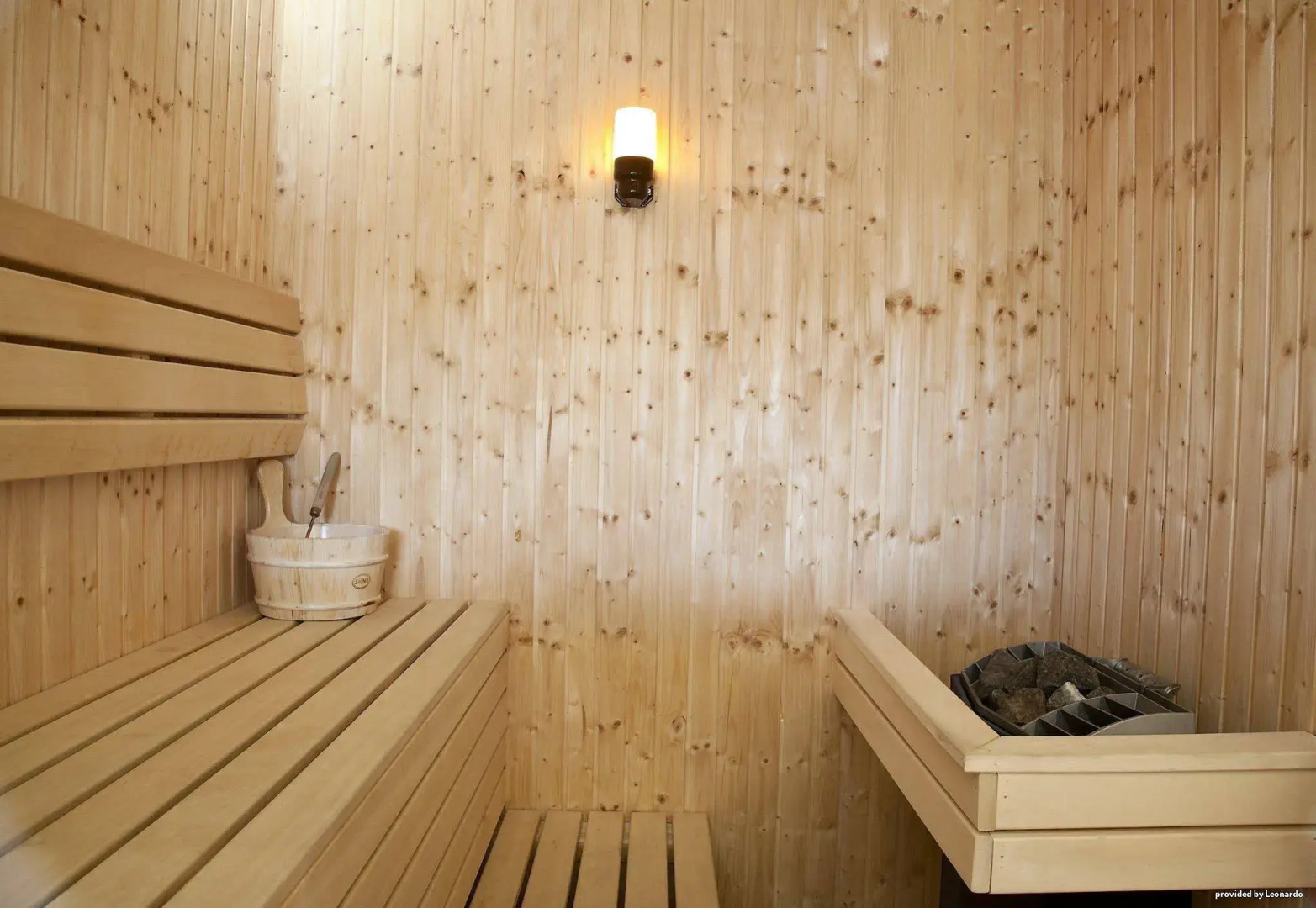 Home Hotel Mektagonen