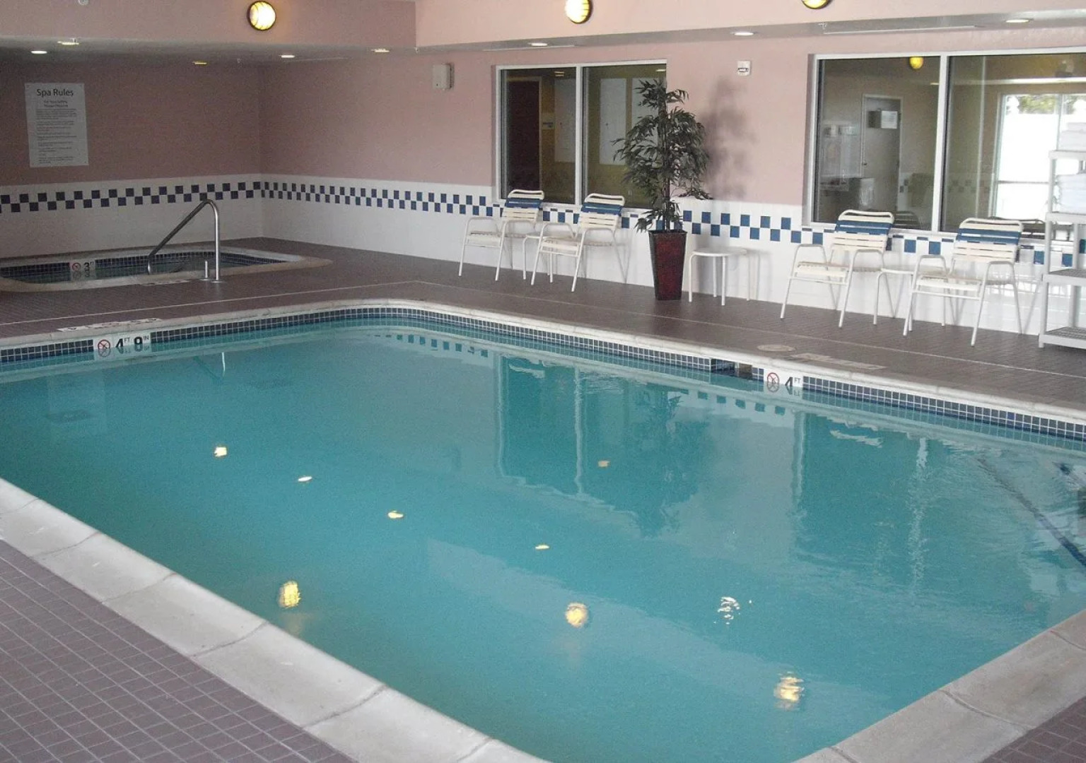 Holiday Inn Express Lapeer by IHG