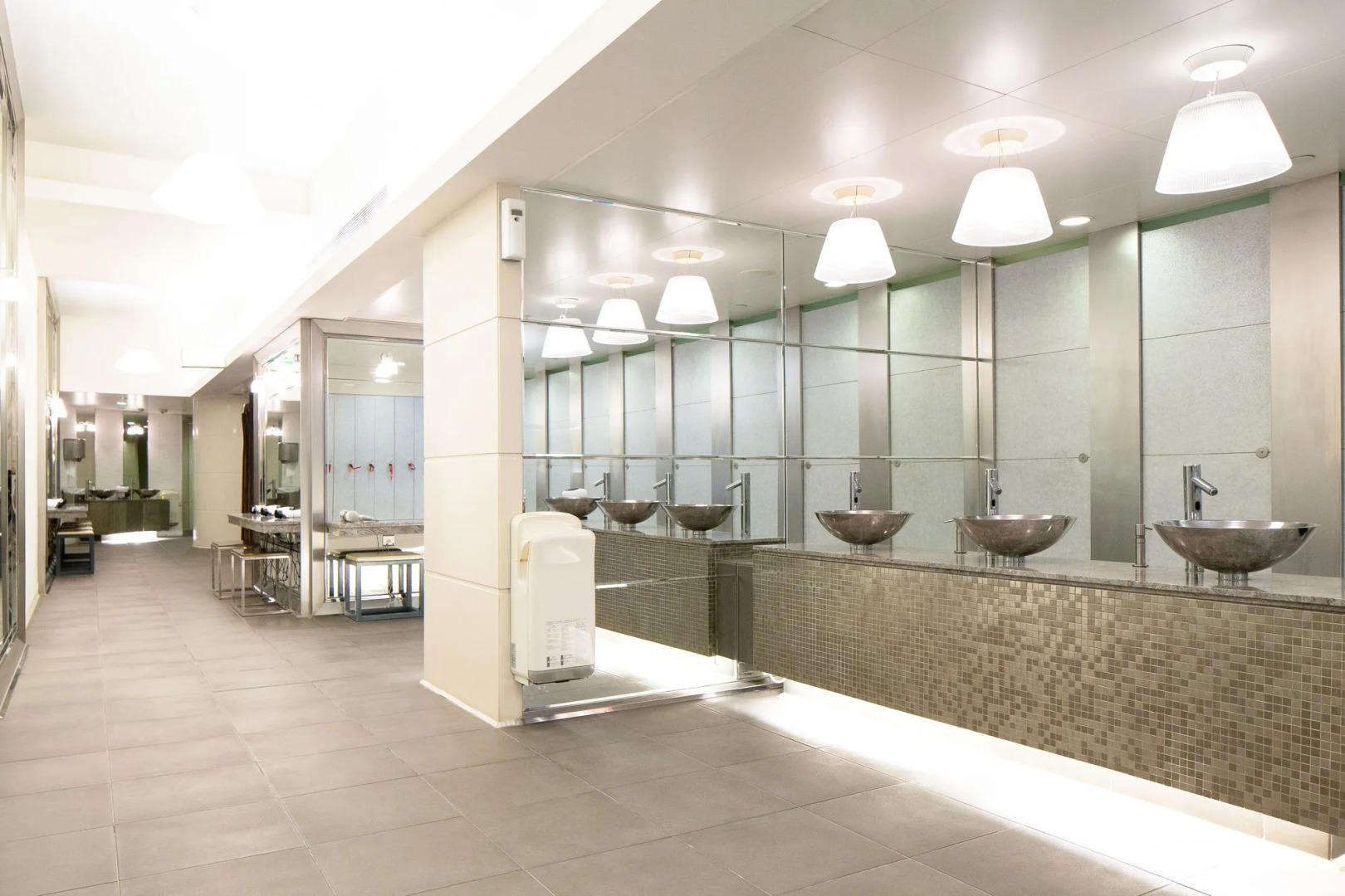 Kowloon Harbourfront Hotel