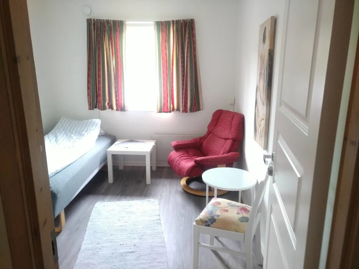 Holandsvika Bomiljø