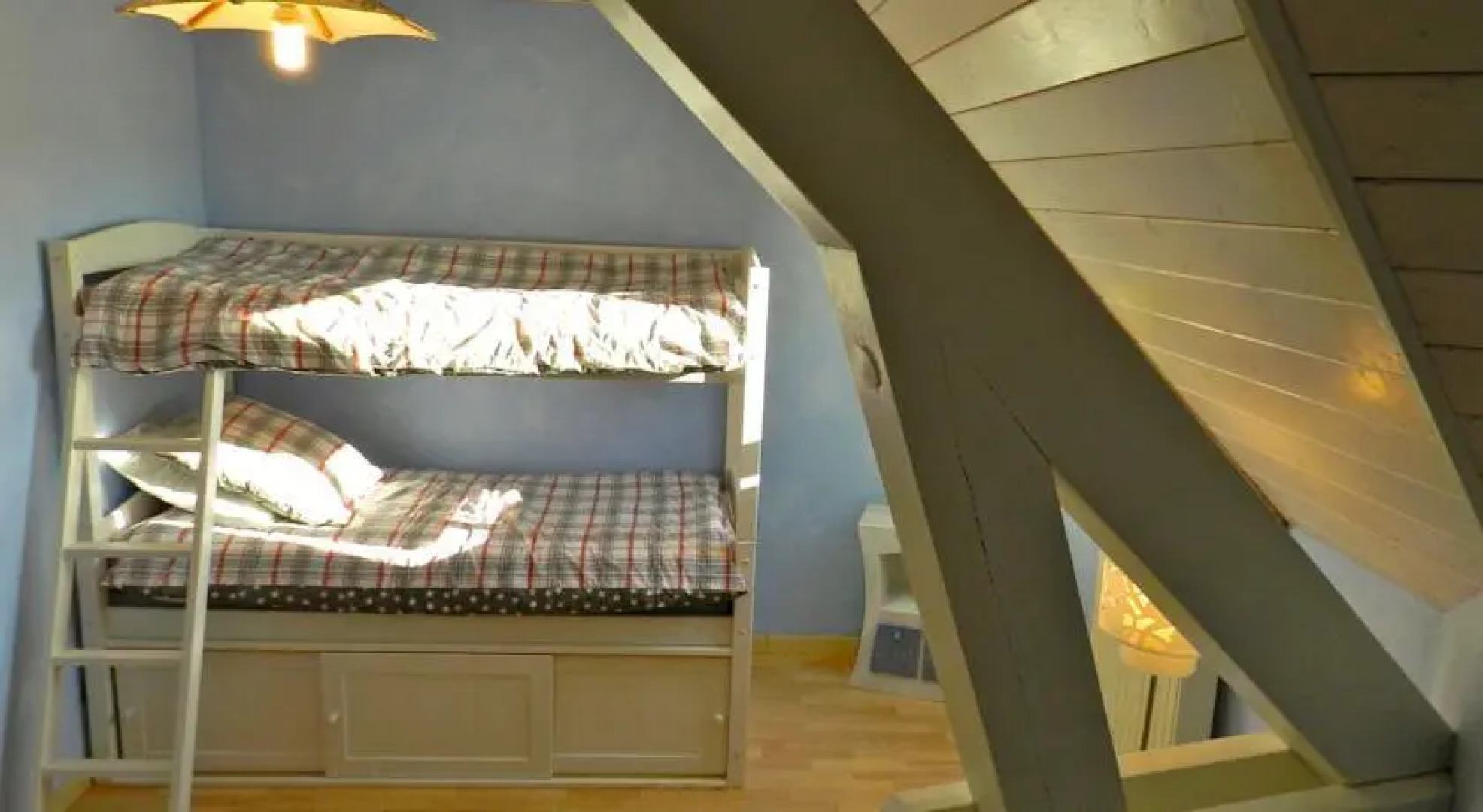 Gite un Ptit Coing de Campagne