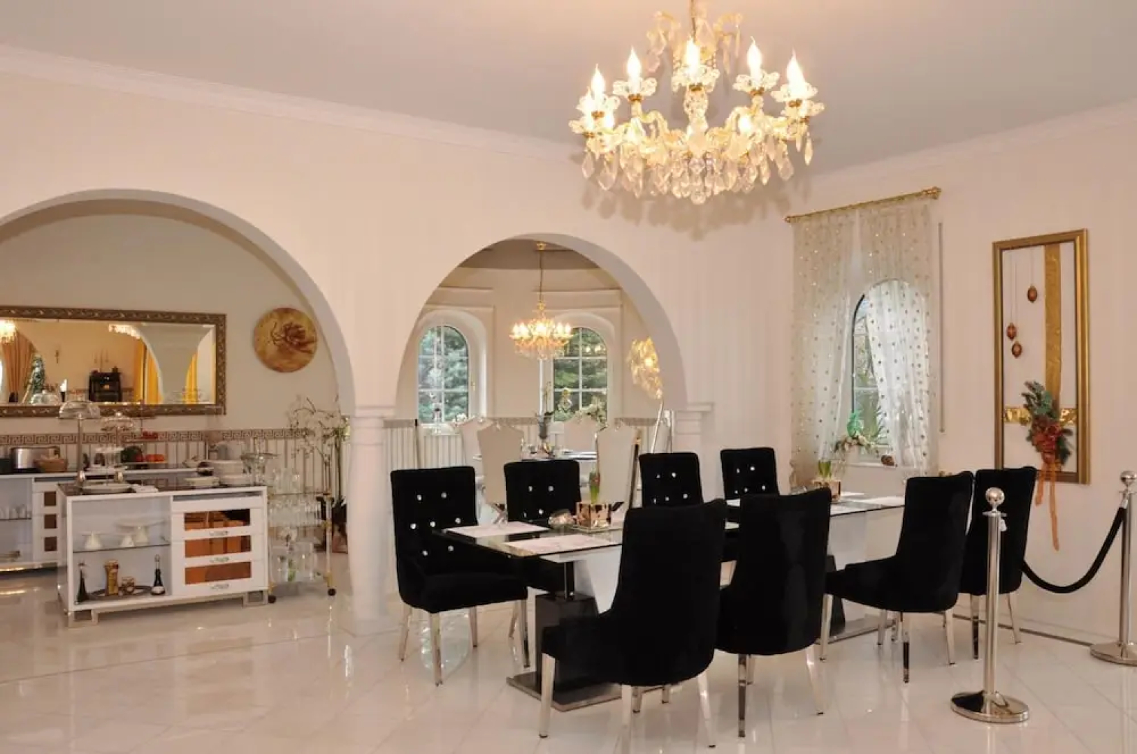 Hotel Villa Casamia - Adult Only