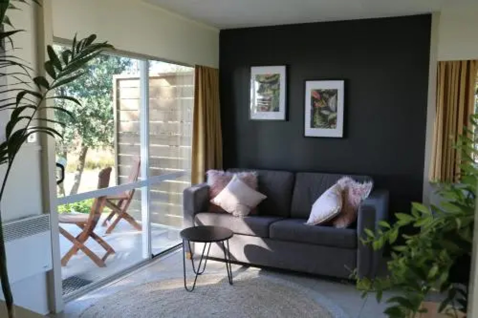 Pakiri Beach Holiday Park