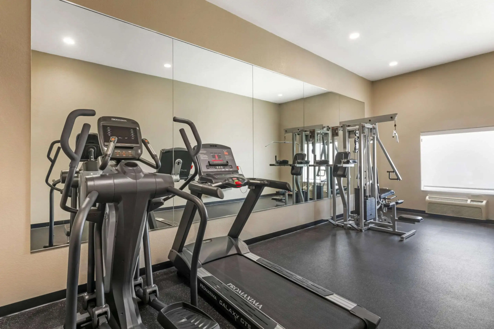 Quality Inn & Suites