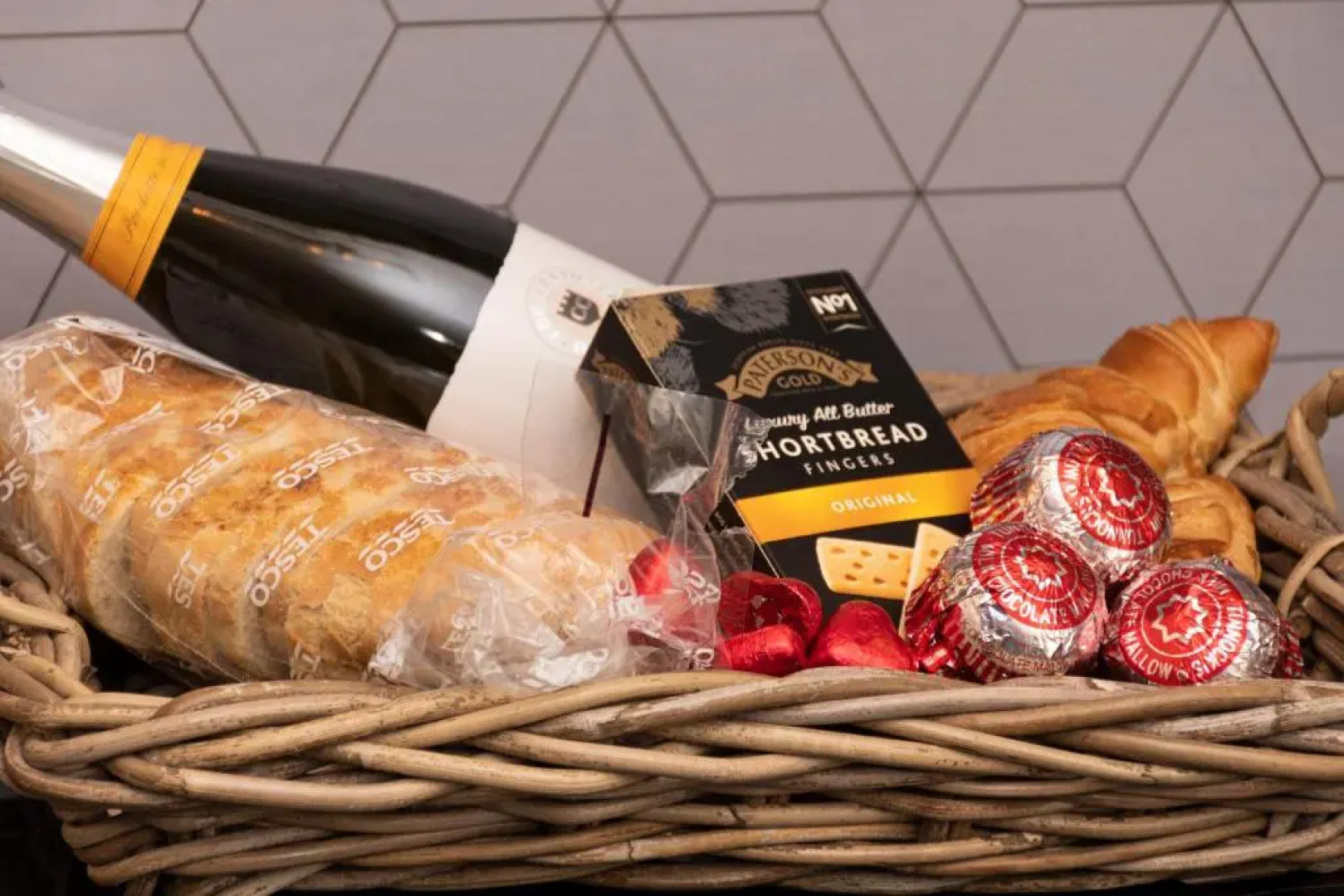 Station View, Dunblane