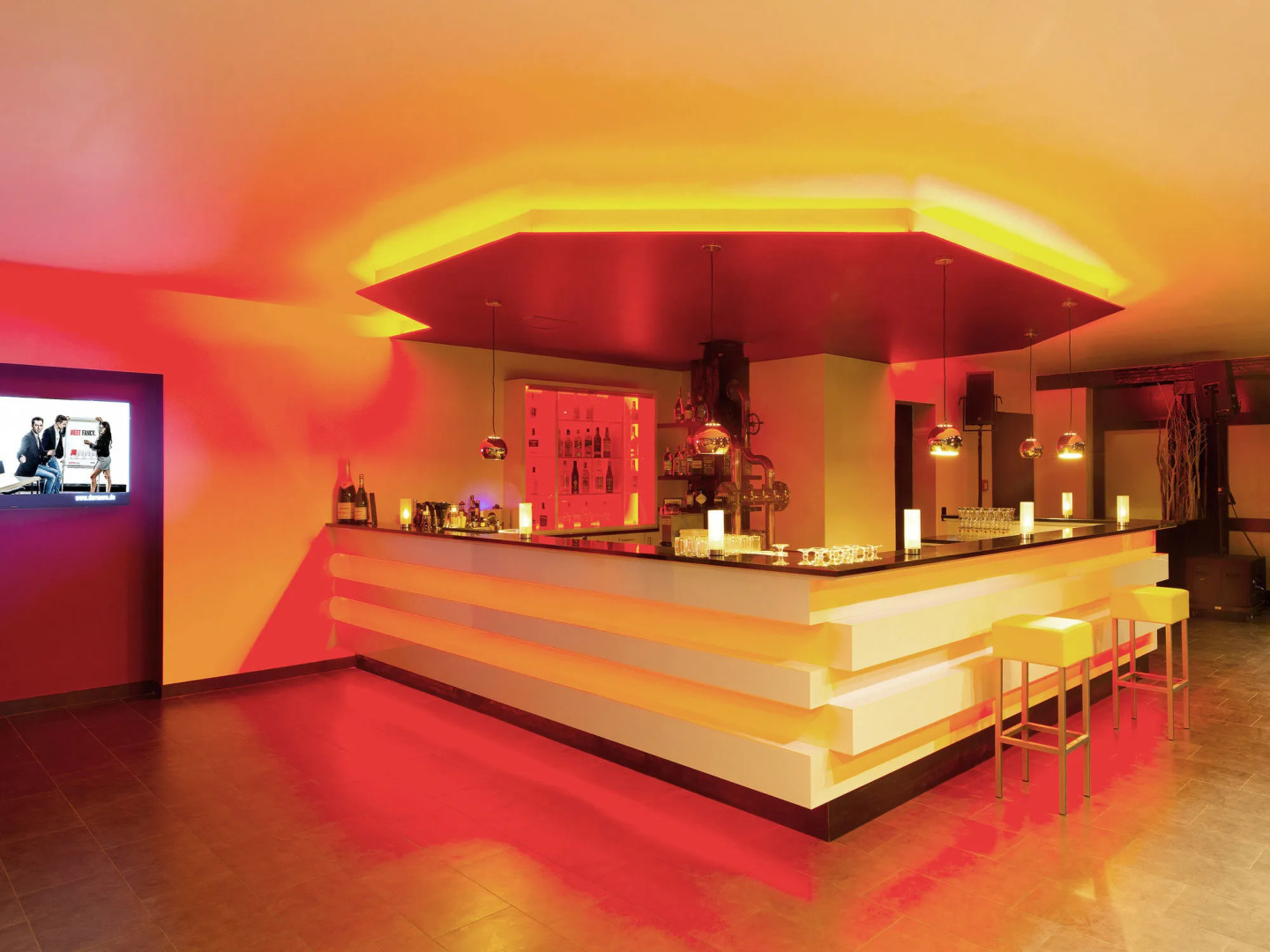 DORMERO Hotel Bonn Windhagen