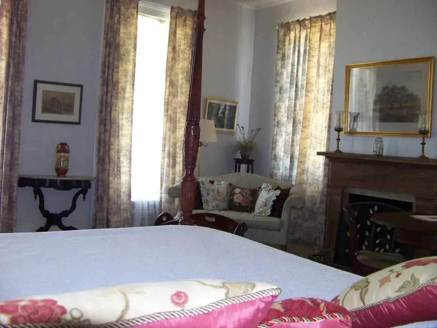 Madewood Plantation Mansion