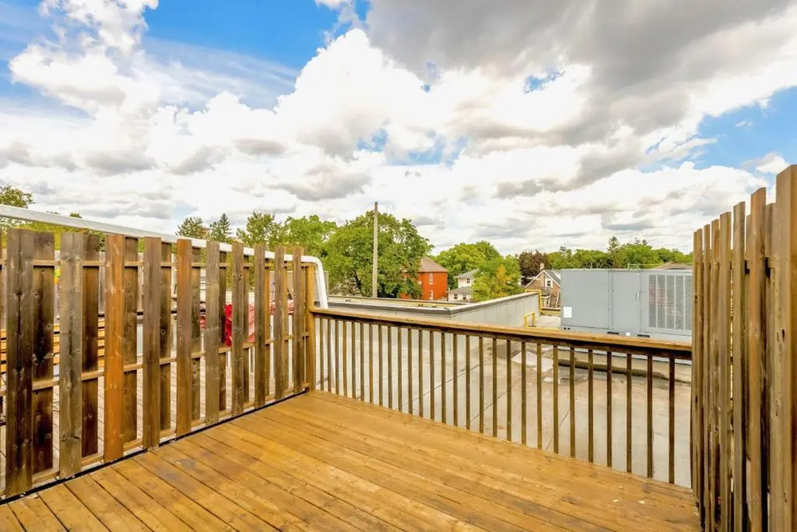 1BR Loft near DT Cambridge -Trails and Parks