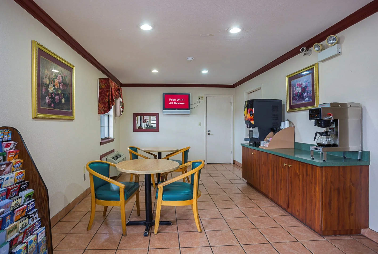 Red Roof Inn West Memphis, AR