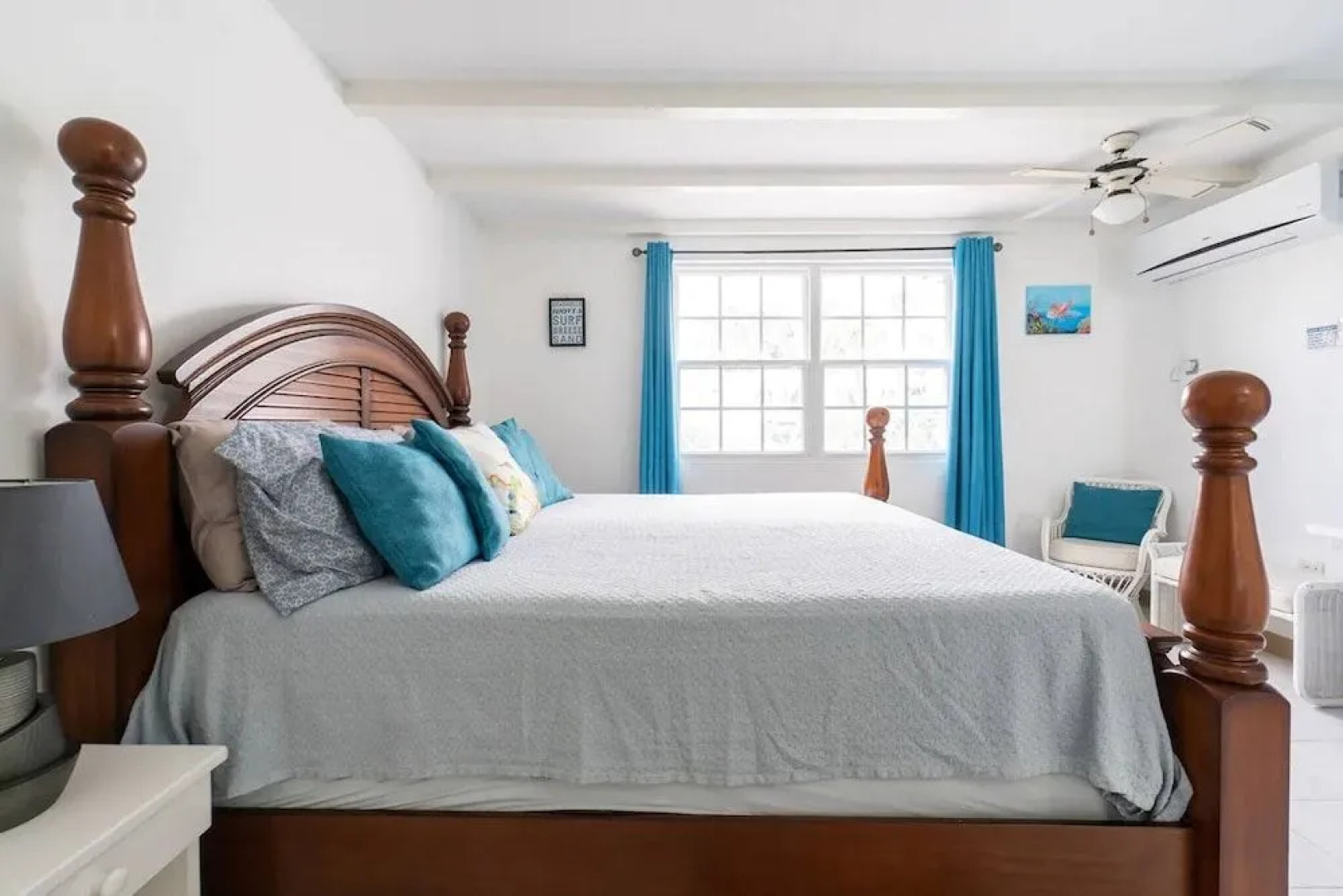 Zenbreak Freshwater Beachfront #5