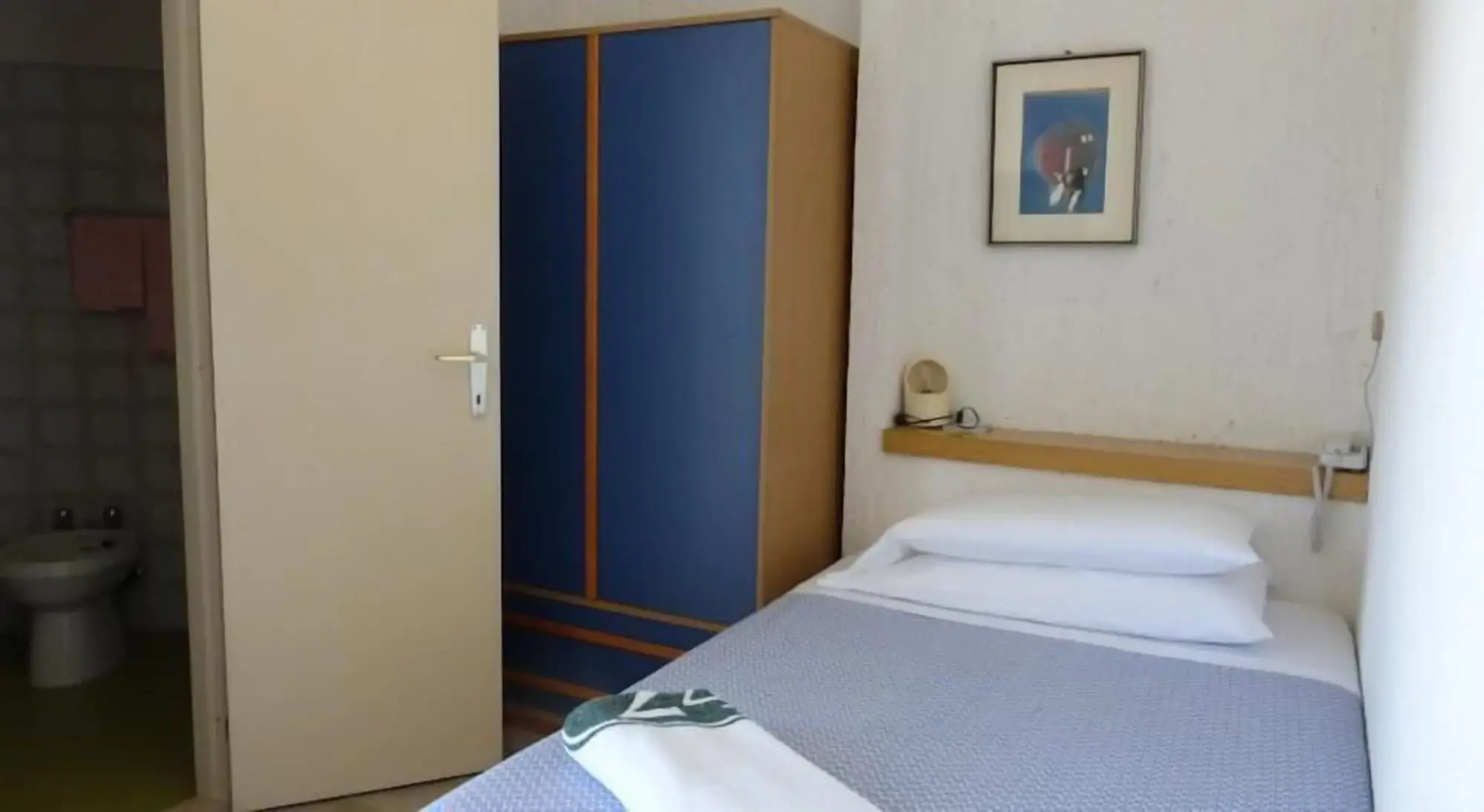 Hotel Giovanna Regina