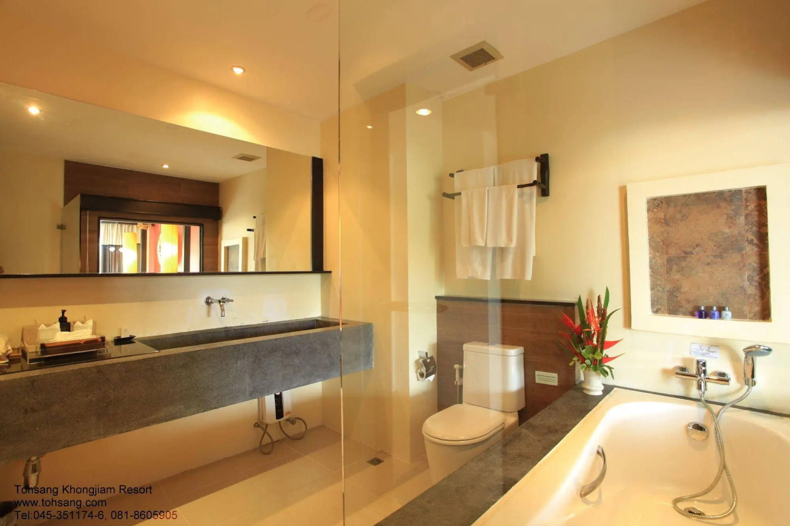 Tohsang Heritage Khongjiam