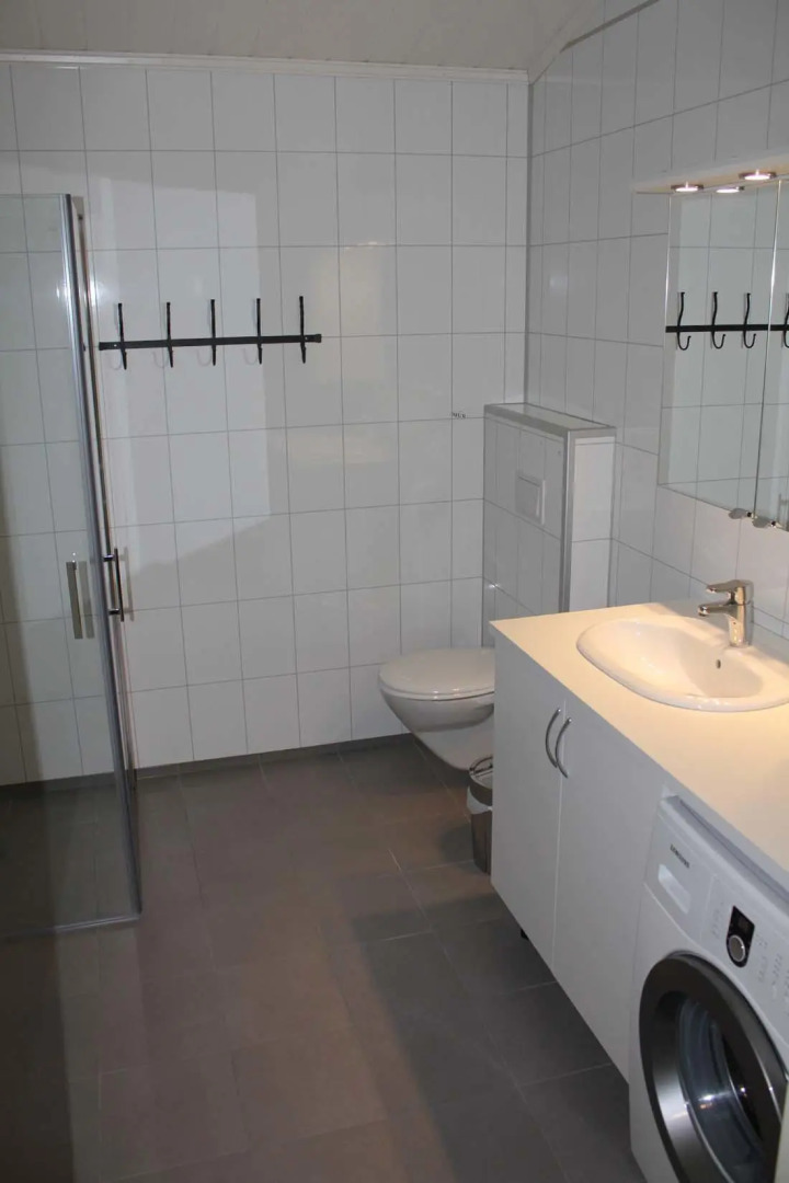 Hafjelltoppen Apartments Gaiastova