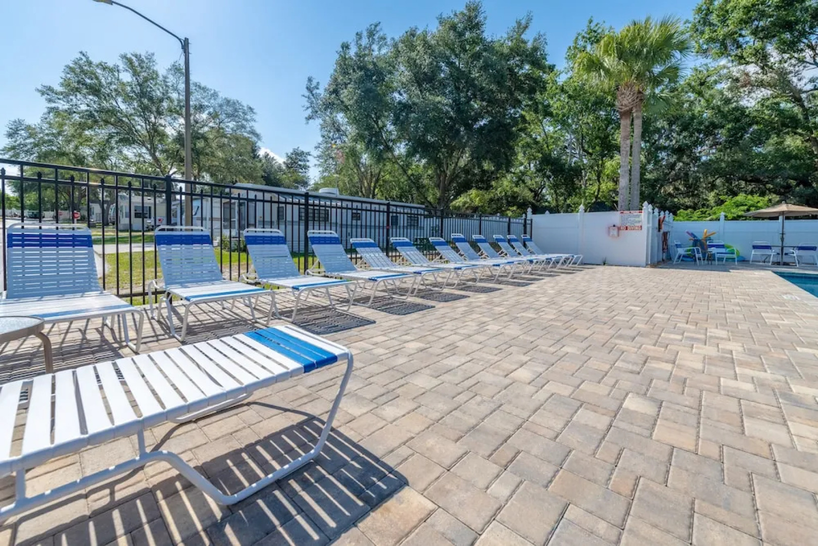 Water's Edge RV Resort