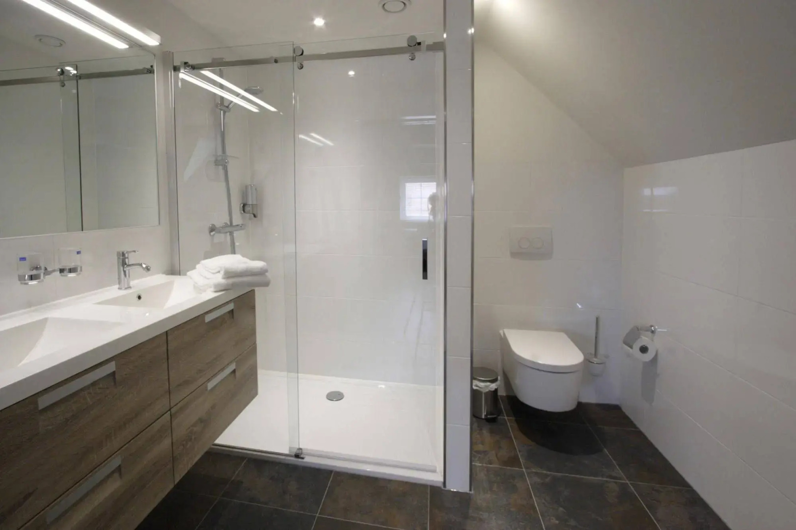 Hotel In de Witte Dame