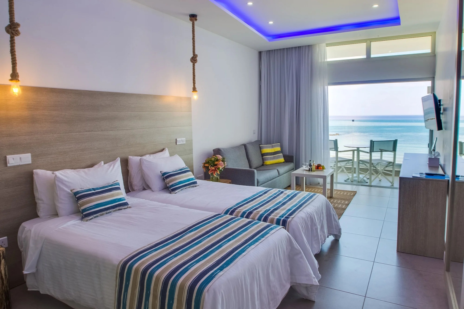 Island Boutique Hotel