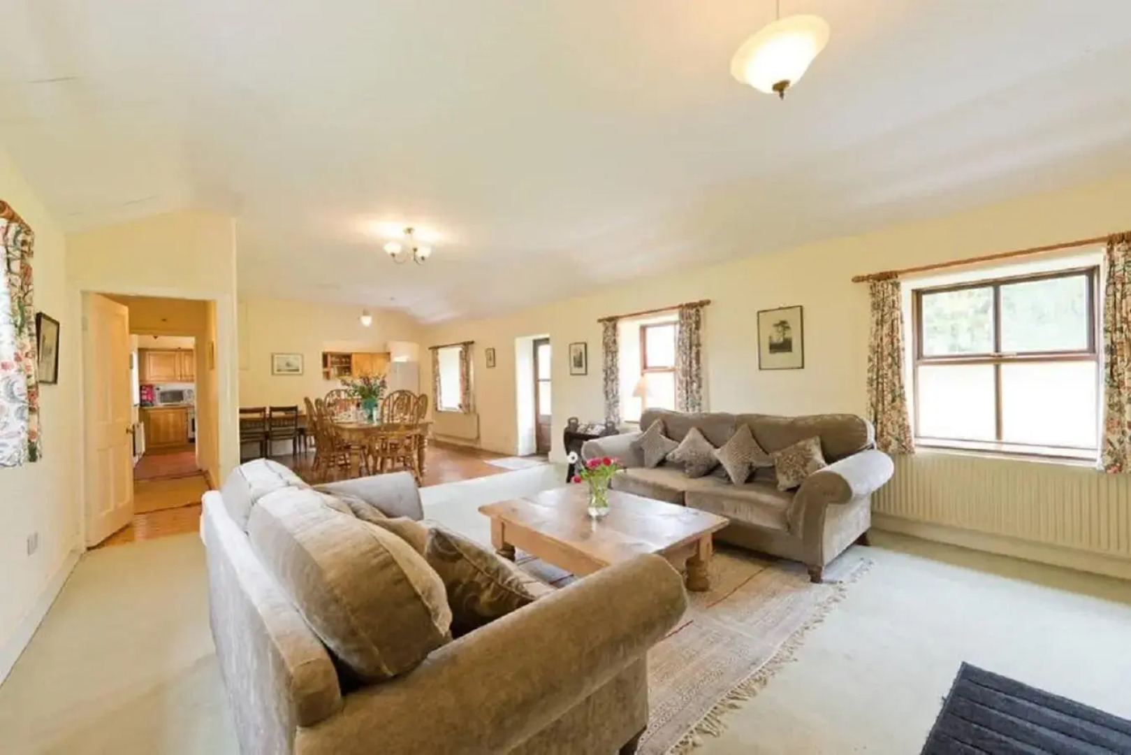 The Bunker Cottage, Baltray