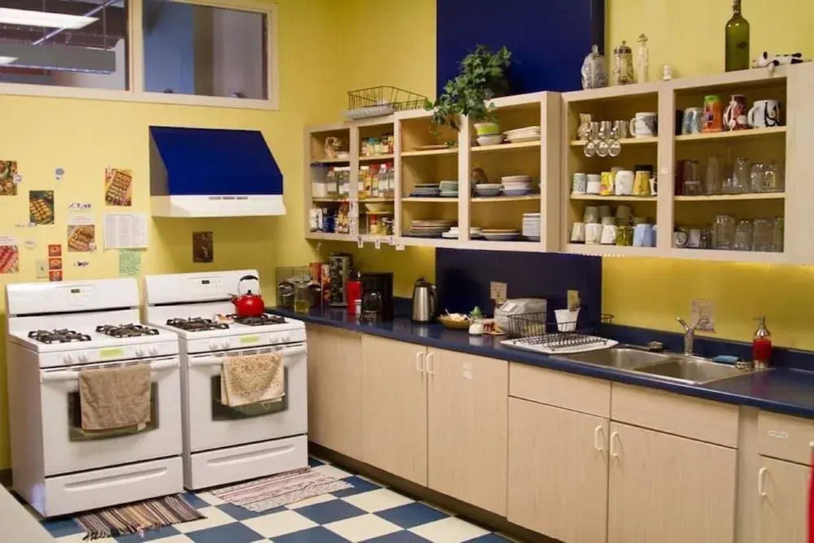 Hostel Buffalo-Niagara