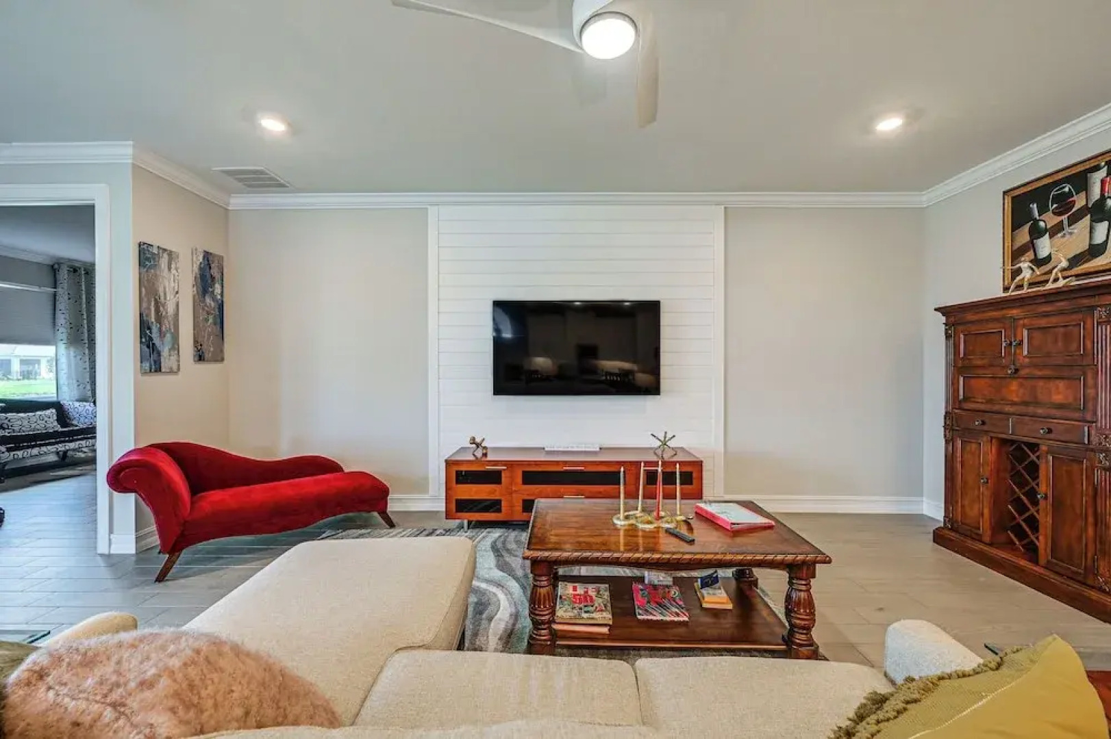 Pet-friendly Naples Home w/ Resort-style Pool