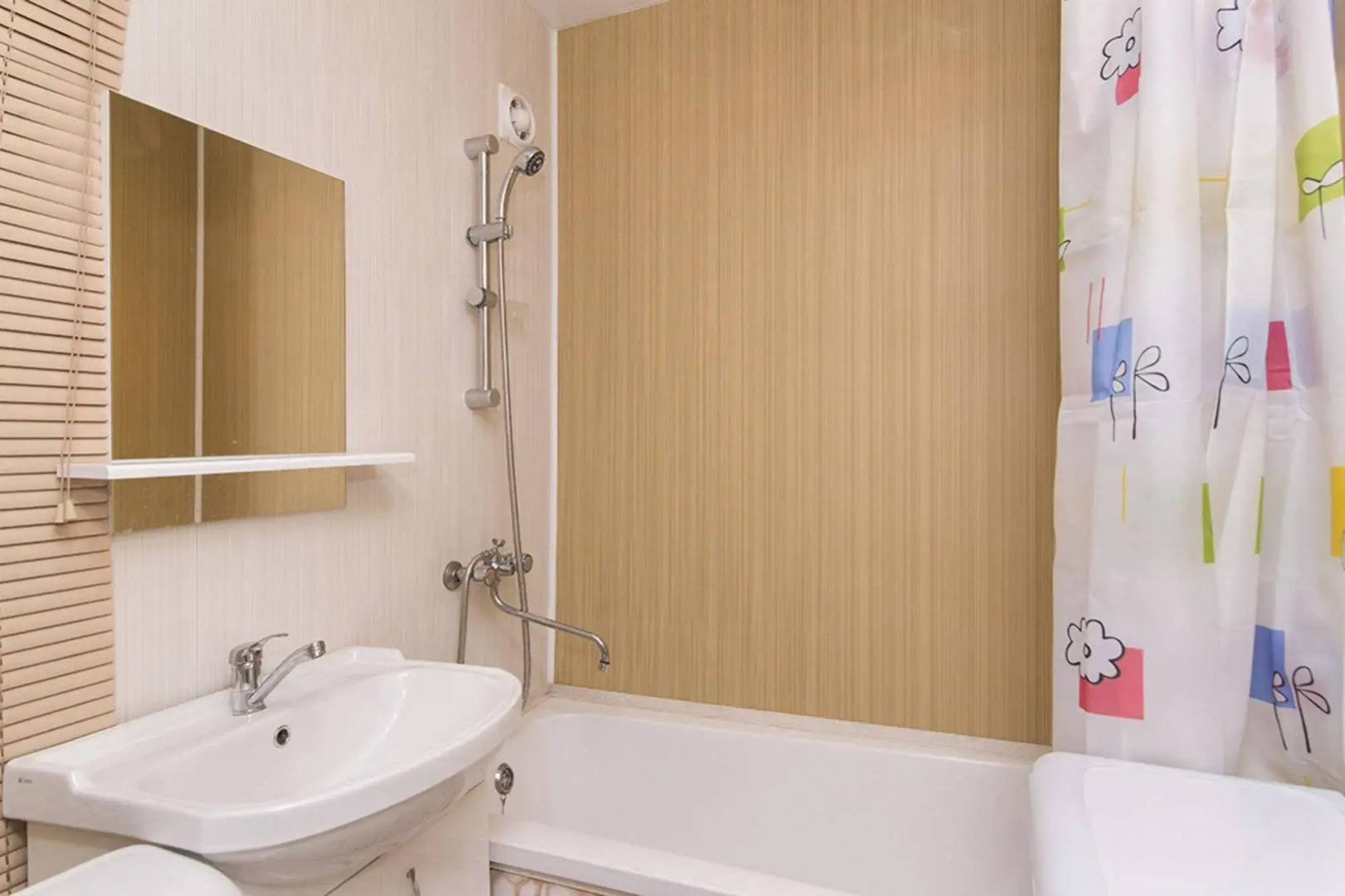 Апартаменты «Иерополис-4» на Попова