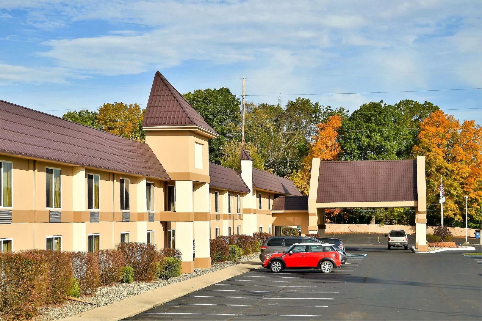 Country Inn & Suites By Radisson, Battle Creek, MI