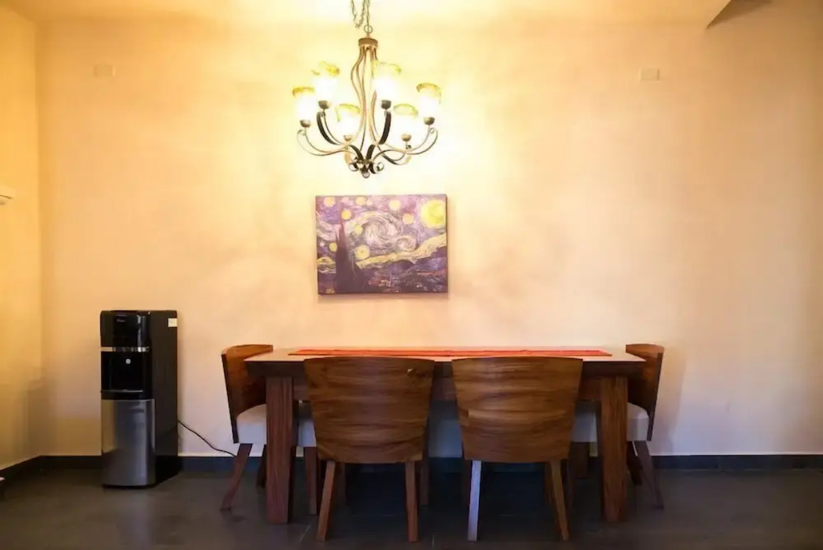 FN535-Loreto Bay-Luxury Villa, next to Lap Pool