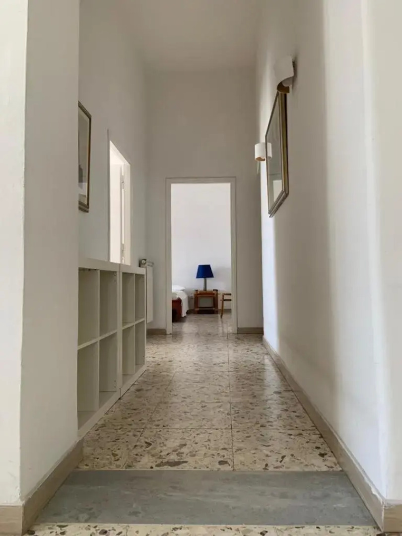 Santa Marinella Appartamento centralissimo a 2 passi dal mare