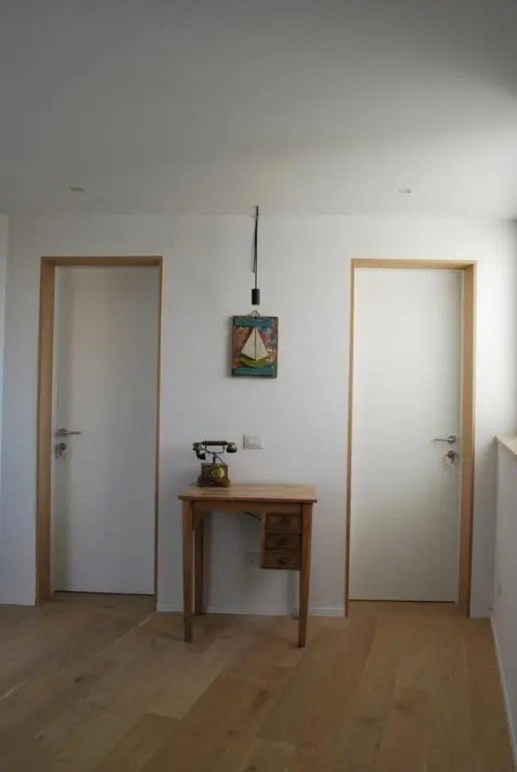 OrtoPì Country Canapa House