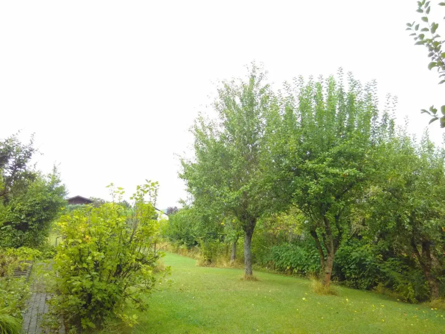 Ferienwohnung am Mozarthügel