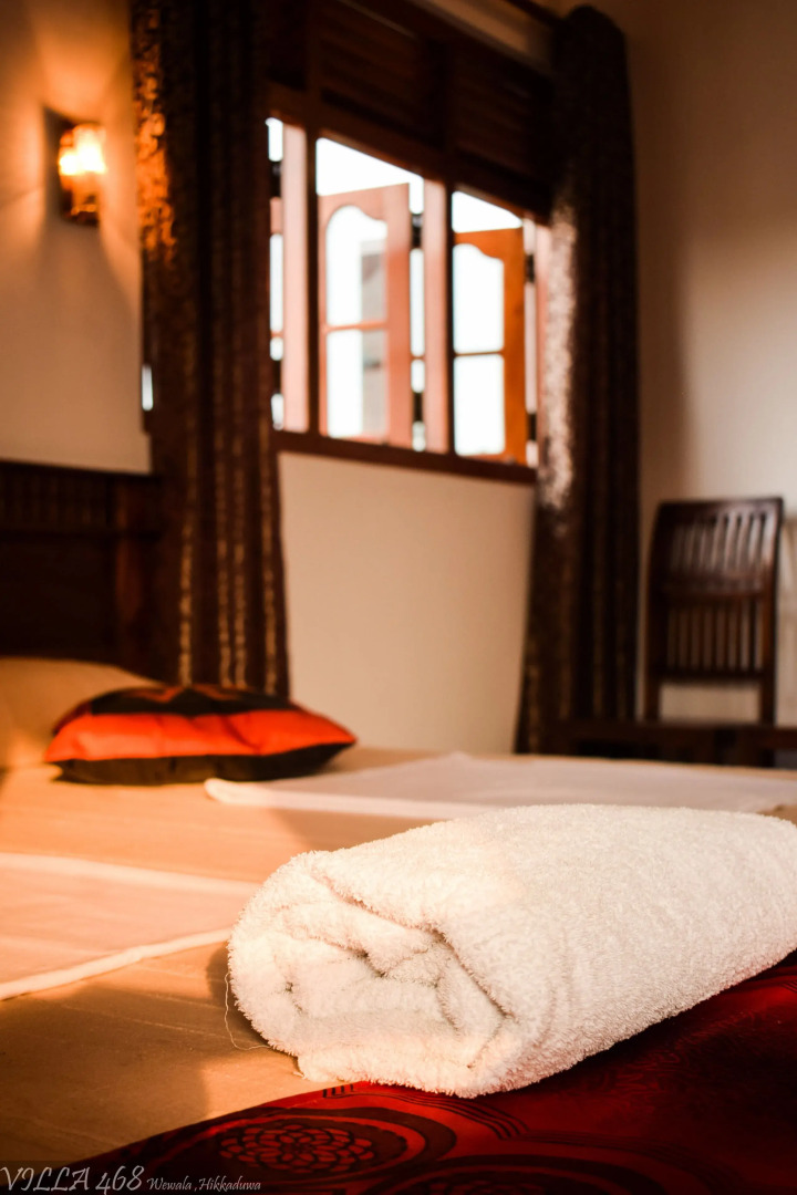 Villa 468 - Hikkaduwa