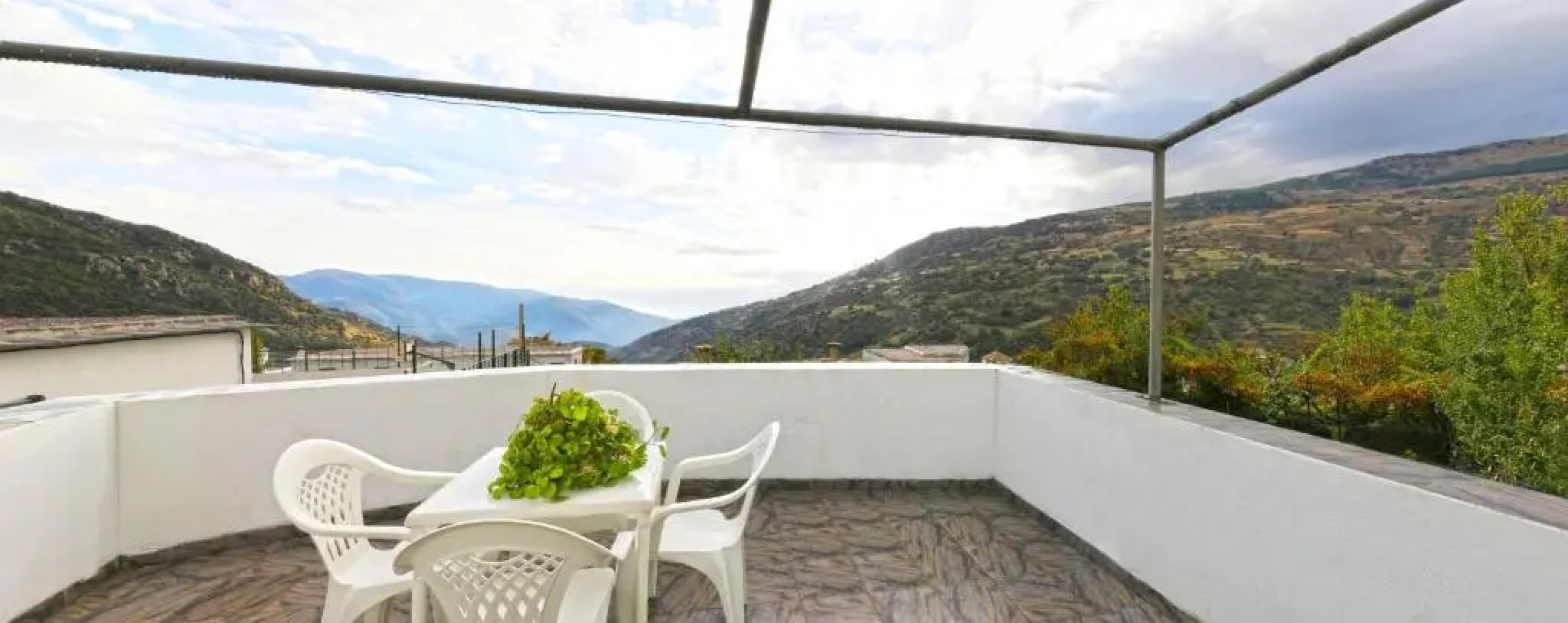 Casa Antonio Bubión