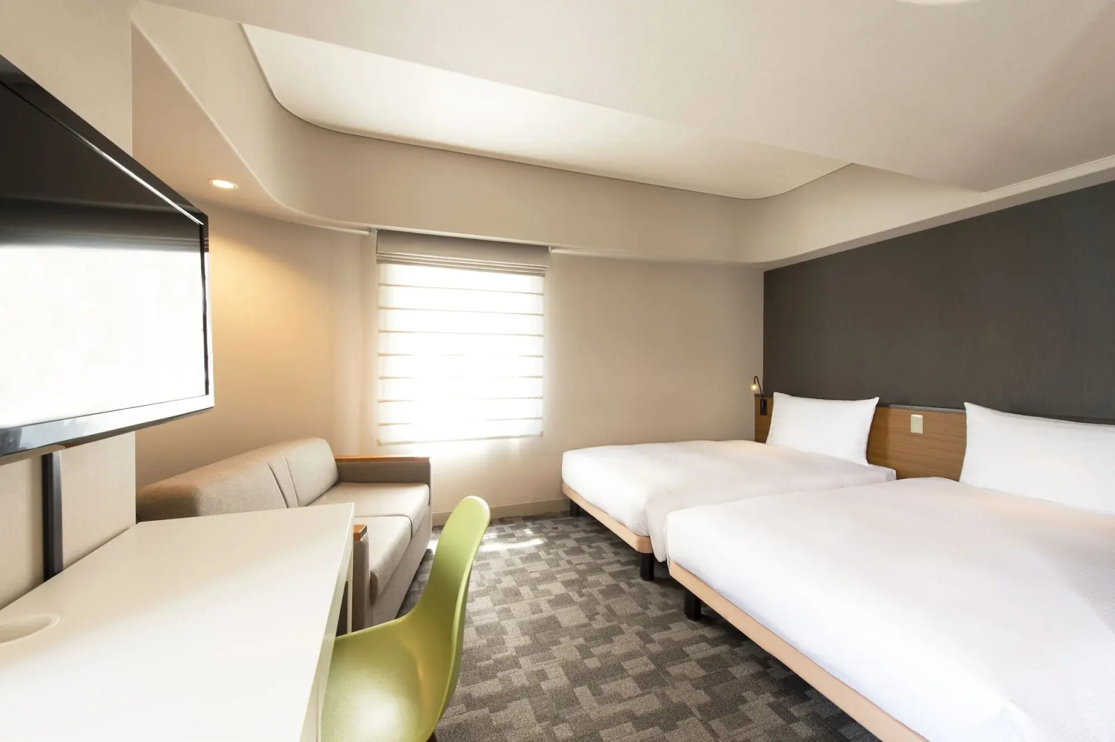 Agora Place Tokyo Asakusa