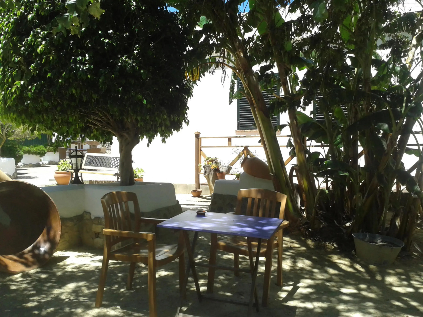 Alojamiento Rural el Cubillo