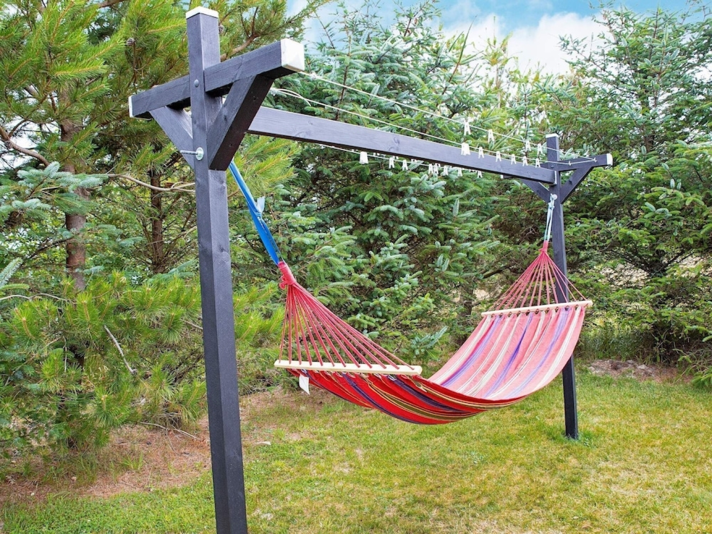 Holiday Home in Pandrup