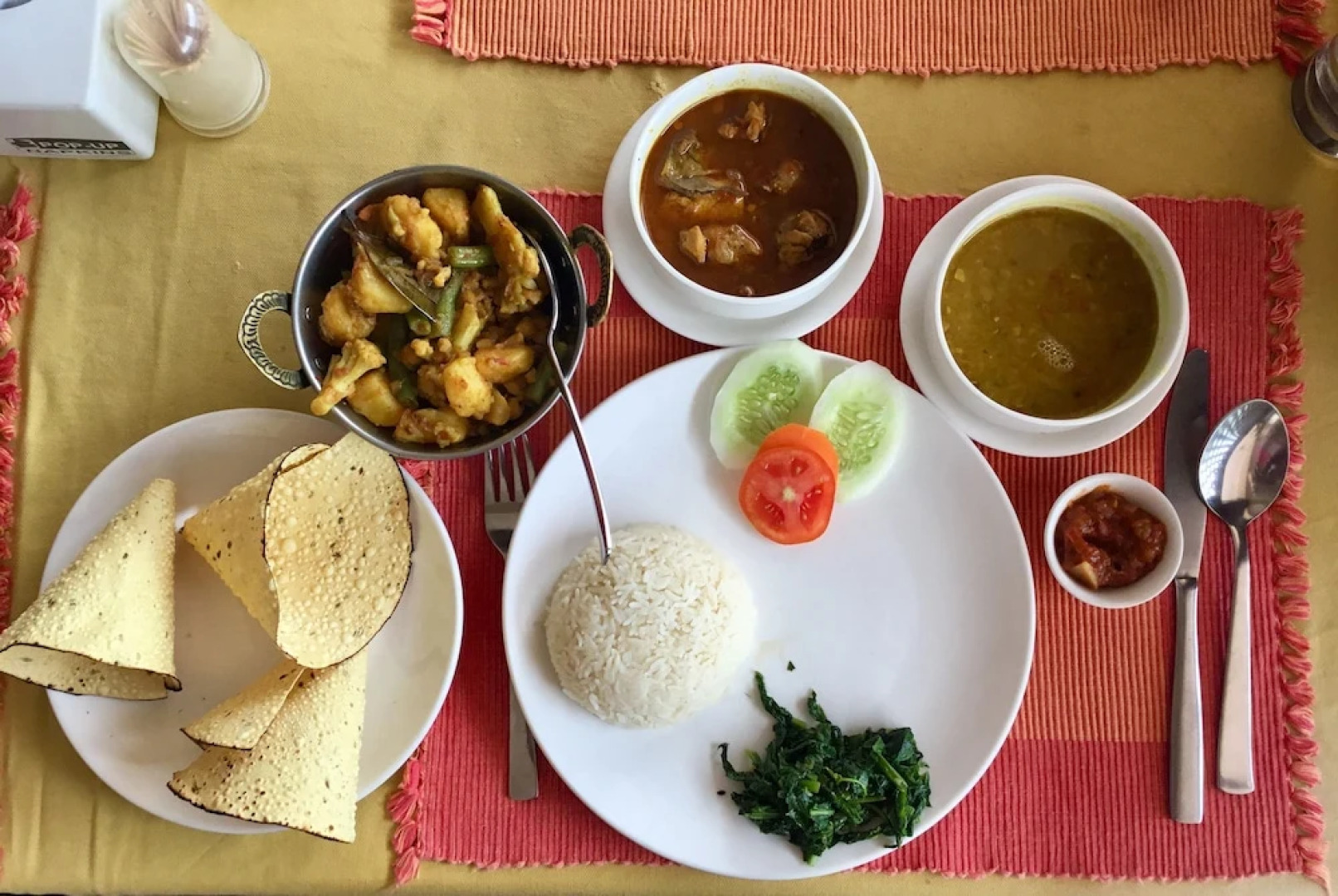 Hidden World Resort And Spa