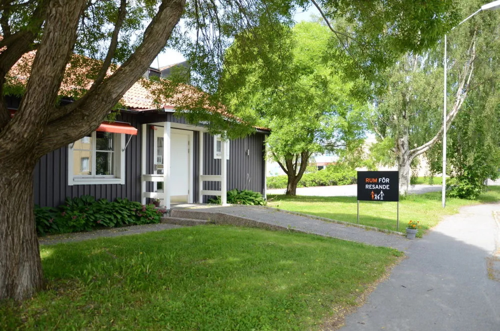 Rum För Resande - Guest House - Skelleftea