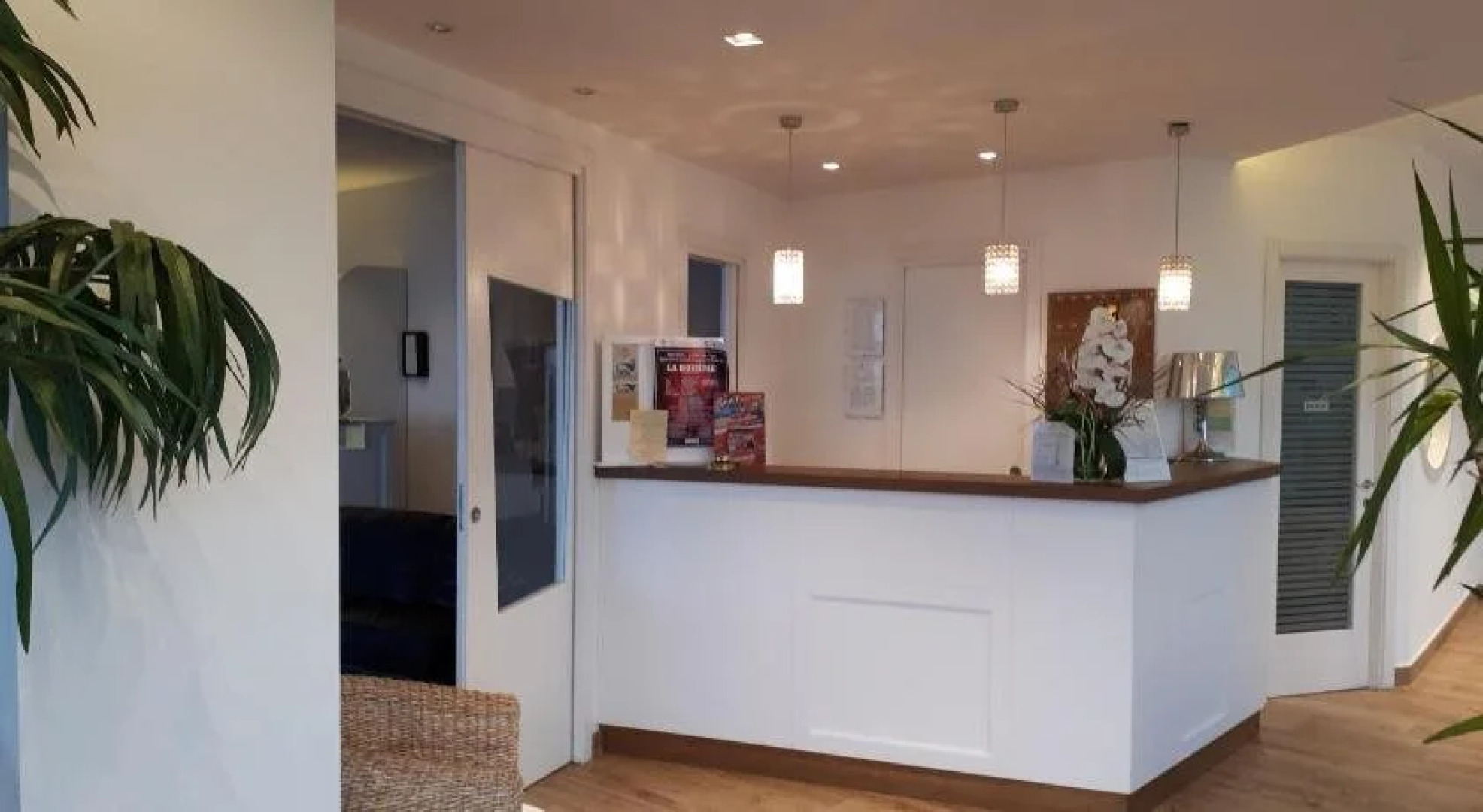 Hotel Oasi Ristorante Pizzeria