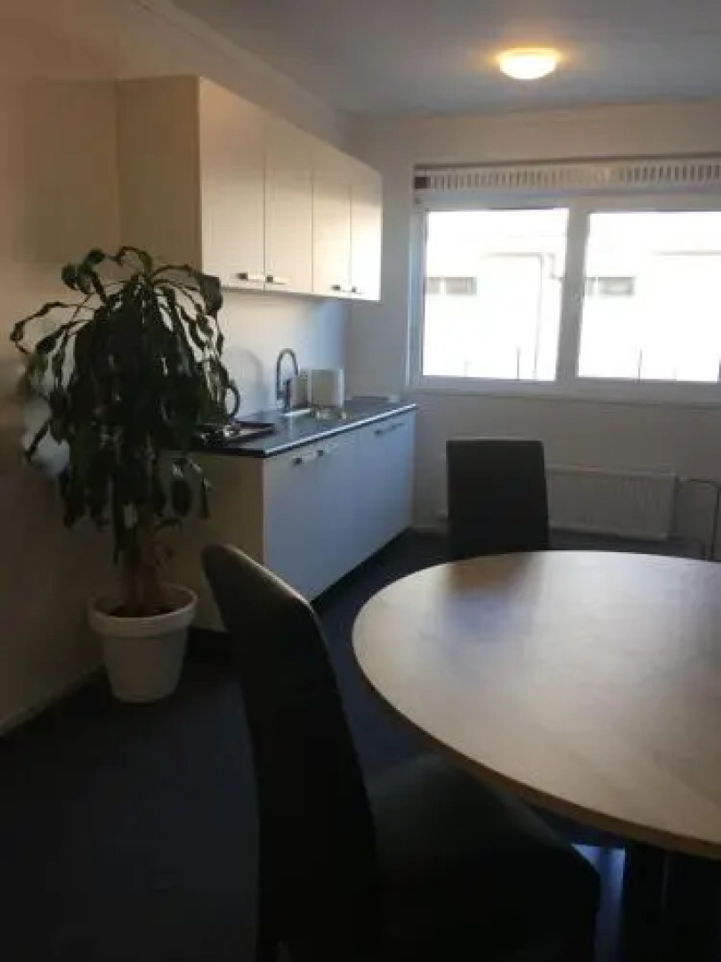 Hotel het Gemeentehuis Uithuizen