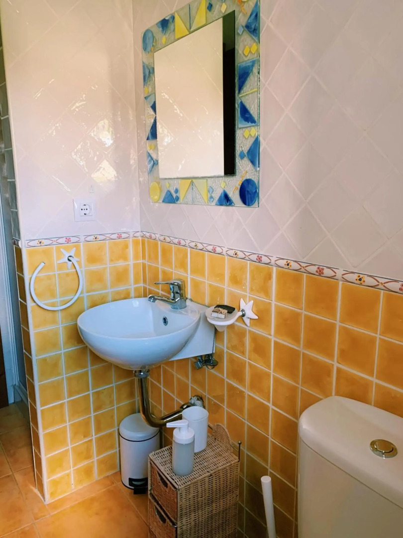 Casa Jardín El Arco