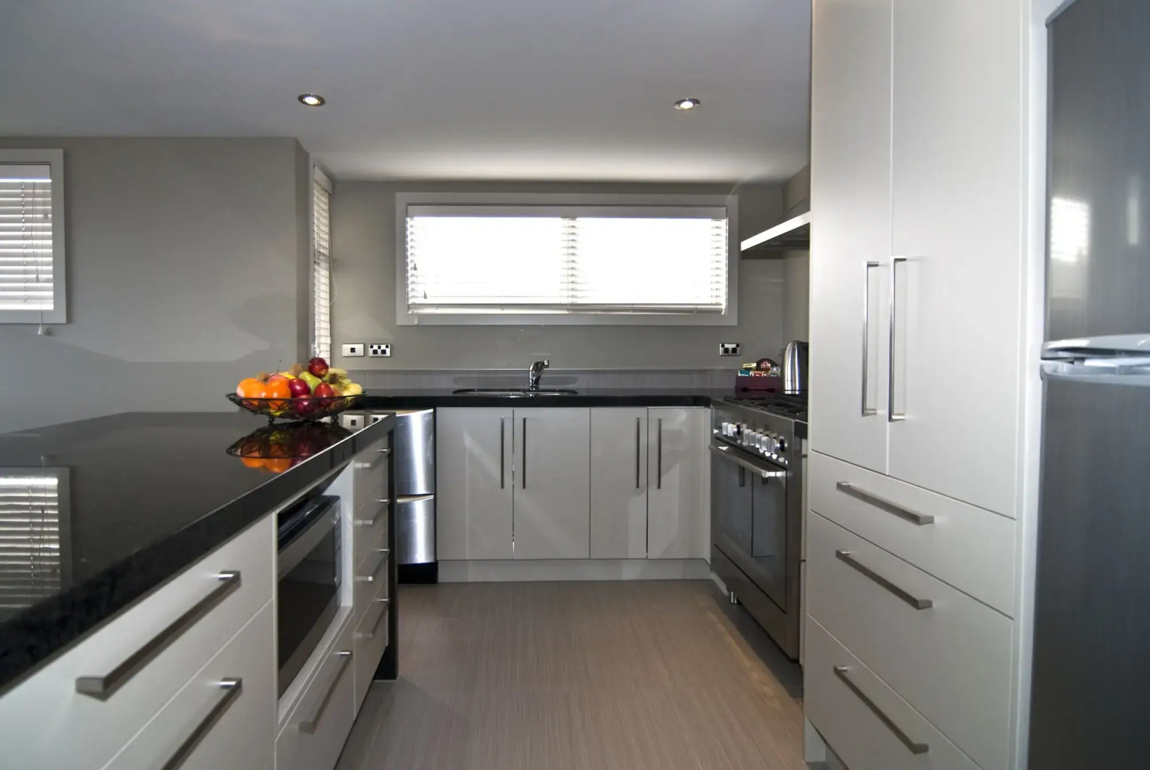 Alpine Resort Wanaka – A THC Hotels and Resorts