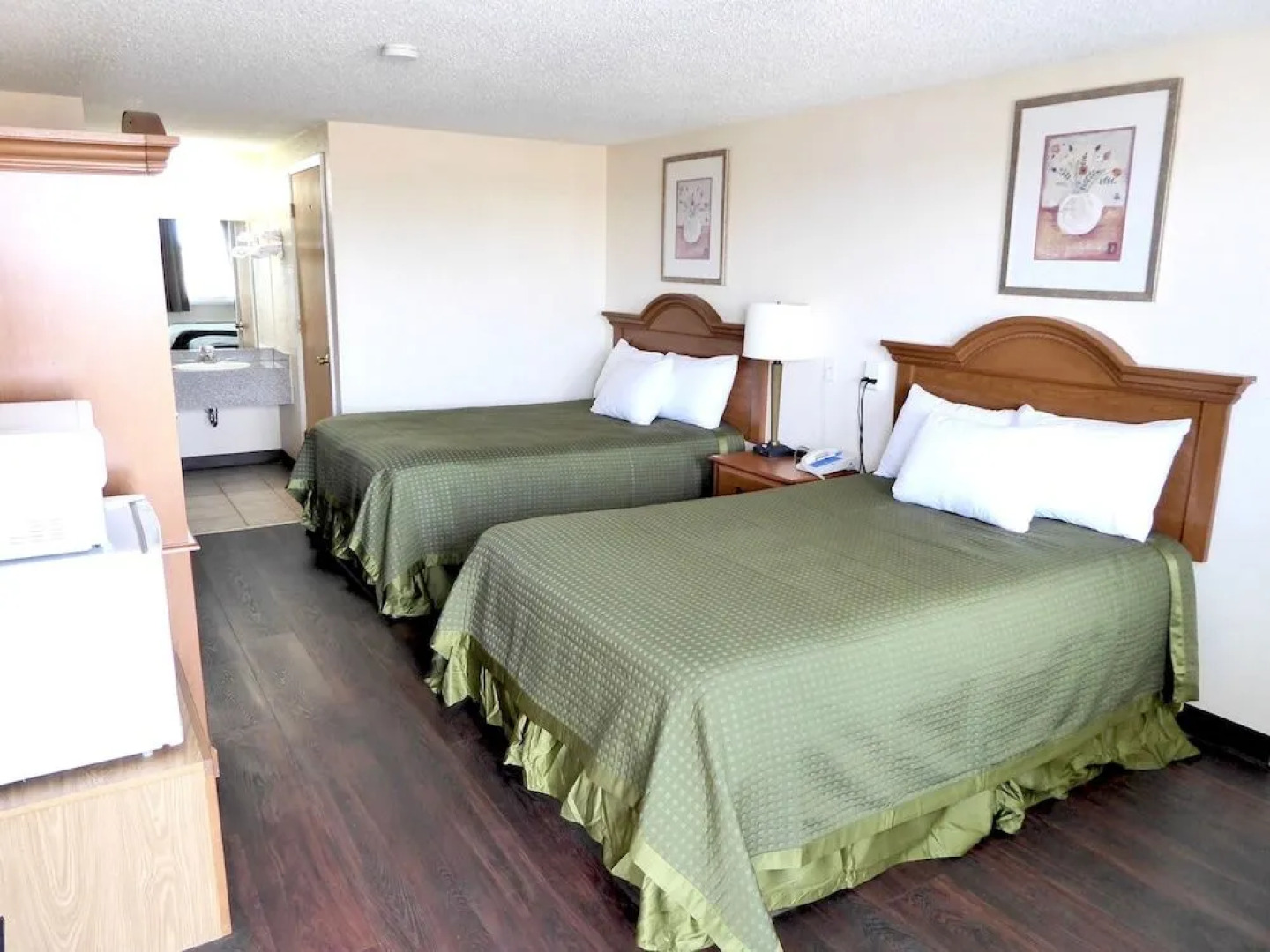 Super8 byWyndham Hardin Little Bighorn Battlefield