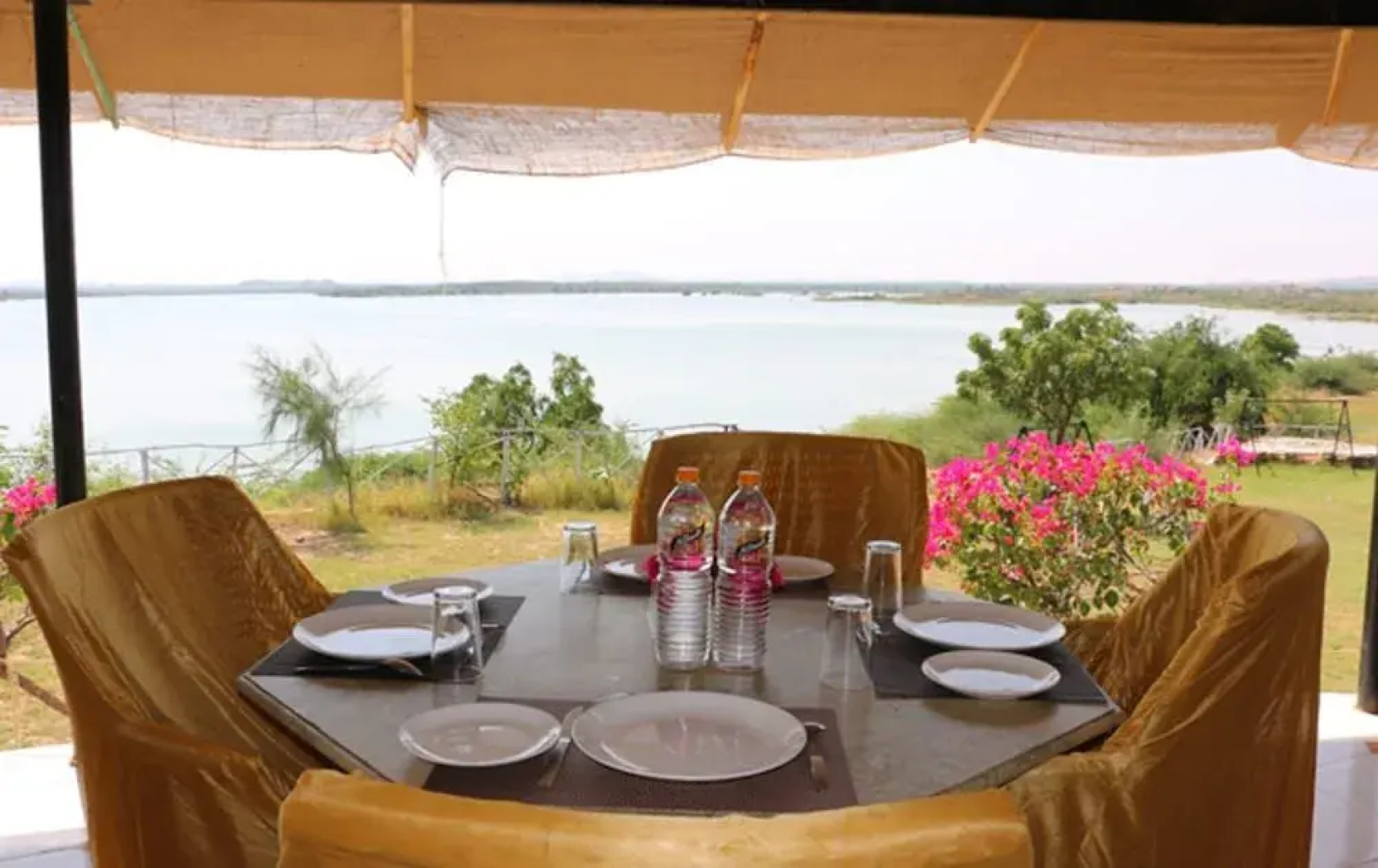 Kutch Safari Resort