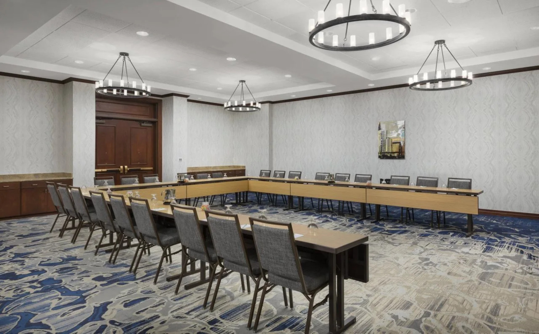 Residence Inn by Marriott Austin Downtown/Convention Center